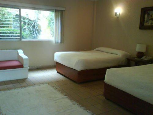 צ'ולולה Hotel Calli Quetzalcoatl מראה חיצוני תמונה