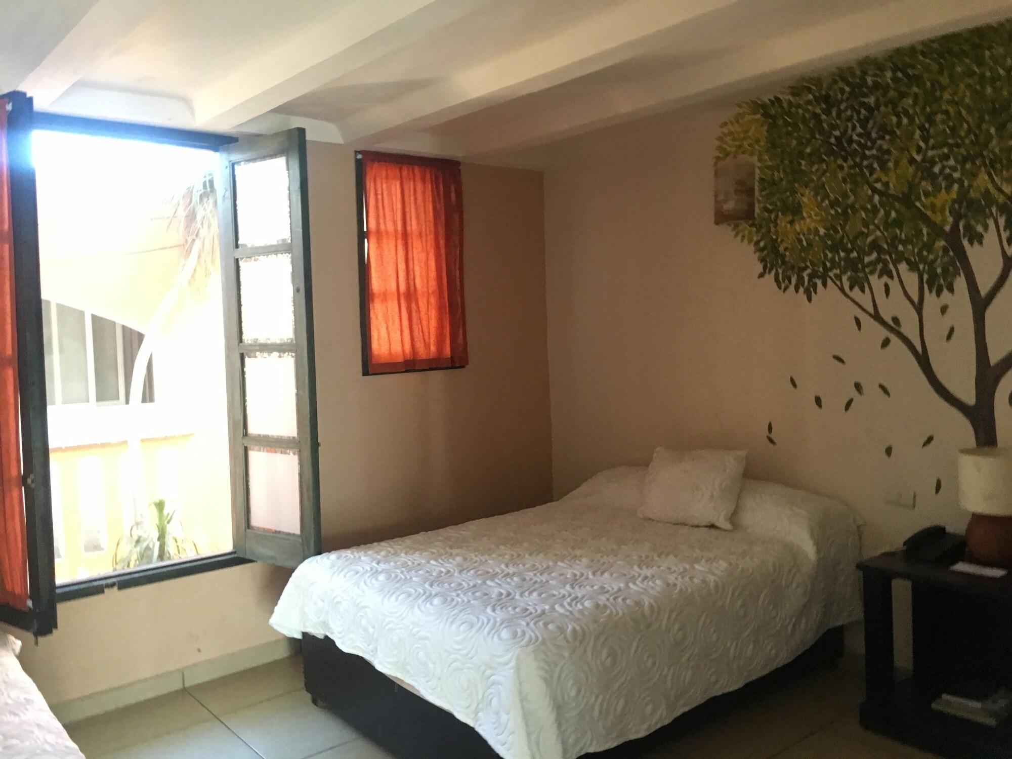 צ'ולולה Hotel Calli Quetzalcoatl מראה חיצוני תמונה