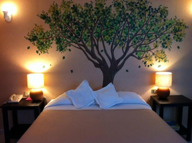 צ'ולולה Hotel Calli Quetzalcoatl מראה חיצוני תמונה